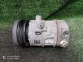 компрессор кондиционера Opel Corsa D (2006—2010) 2009, 1.4i Z14XEP, 55701200 - фото №2