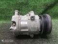 компрессор кондиционера Opel Corsa D (2006—2010) 2009, 1.4i Z14XEP, 55701200 - фото №4