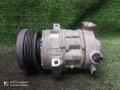 компрессор кондиционера Opel Corsa D (2006—2010) 2009, 1.4i Z14XEP, 55701200 - фото №6