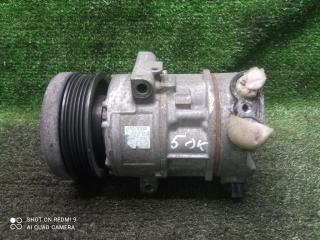 компрессор кондиционера Opel Corsa D (2006—2010) 2009, 1.4i Z14XEP, 55701200