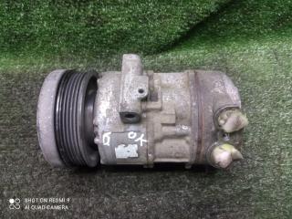 компрессор кондиционера Opel Corsa D (2006—2010) 2009, 1.4i Z14XEP, 55701200