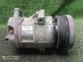 компрессор кондиционера Opel Corsa D (2006—2010) 2009, 1.4i Z14XEP, 55701200 - фото №3