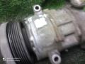 компрессор кондиционера Opel Corsa D (2006—2010) 2009, 1.4i Z14XEP, 55701200 - фото №5