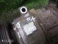 компрессор кондиционера Opel Corsa D (2006—2010) 2009, 1.4i Z14XEP, 55701200 - фото №6