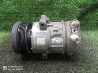 компрессор кондиционера Opel Corsa D (2006—2010) 2009, 1.4i Z14XEP, 55701200