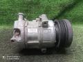компрессор кондиционера Opel Corsa D (2006—2010) 2009, 1.4i Z14XEP, 55701200 - фото №4