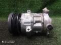 компрессор кондиционера Opel Corsa D (2006—2010) 2009, 1.4i Z14XEP, 55701200 - фото №6