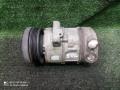компрессор кондиционера Opel Corsa D (2006—2010) 2009, 1.4i Z14XEP, 55701200 - фото №2