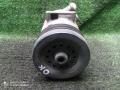 компрессор кондиционера Opel Corsa D (2006—2010) 2009, 1.4i Z14XEP, 55701200 - фото №3