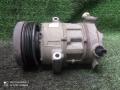 компрессор кондиционера Opel Corsa D (2006—2010) 2009, 1.4i Z14XEP, 55701200 - фото №6