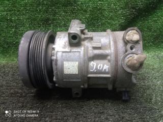 компрессор кондиционера Opel Corsa D (2006—2010) 2009, 1.4i Z14XEP, 55701200