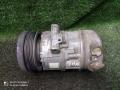 компрессор кондиционера Opel Corsa D (2006—2010) 2009, 1.4i Z14XEP, 55701200 - фото №2