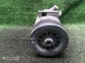 компрессор кондиционера Opel Corsa D (2006—2010) 2009, 1.4i Z14XEP, 55701200 - фото №3