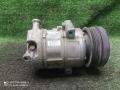 компрессор кондиционера Opel Corsa D (2006—2010) 2009, 1.4i Z14XEP, 55701200 - фото №4