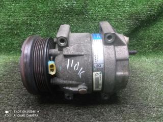 компрессор кондиционера Chevrolet Epica I рестайлинг (2008—2012) 2009, 2.0i X20D1, 95966770