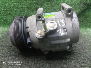 компрессор кондиционера SsangYong Actyon II (2010—2013) 2011, 2.0TD D20DTF 671.950, 6711303011