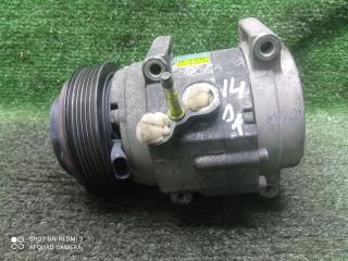 компрессор кондиционера SsangYong Actyon II (2010—2013) 2011, 2.0TD D20DTF 671.950, 6711303011