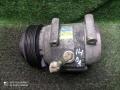 компрессор кондиционера SsangYong Actyon II (2010—2013) 2011, 2.0TD D20DTF 671.950, 6711303011 - фото №2
