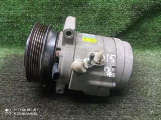 компрессор кондиционера Chevrolet Captiva I (2006—2011) 2010, 3.2i 10HMC, 96861886