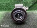 компрессор кондиционера Chevrolet Captiva I (2006—2011) 2010, 3.2i 10HMC, 96861886 - фото №3