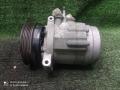 компрессор кондиционера Chevrolet Captiva I (2006—2011) 2010, 3.2i 10HMC, 96861886 - фото №6