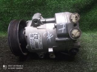 компрессор кондиционера Opel Astra J рестайлинг (2012—2018) 2013, 1.4T A14NET, 13250608