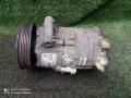 компрессор кондиционера Opel Astra J (2009—2012) 2012, 1.6i A16XER, 13250604 - фото №2