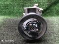 компрессор кондиционера Opel Astra J (2009—2012) 2012, 1.6i A16XER, 13250604 - фото №3