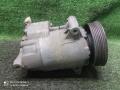 компрессор кондиционера Opel Astra J (2009—2012) 2012, 1.6i A16XER, 13250604 - фото №4