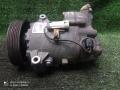 компрессор кондиционера Opel Astra J (2009—2012) 2012, 1.6i A16XER, 13250604 - фото №6