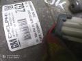 компрессор кондиционера Opel Astra J (2009—2012) 2012, 1.6i A16XER, 13250604 - фото №7