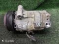 компрессор кондиционера Opel Astra J рестайлинг (2012—2018) 2013, 1.6T A16LET, 13335250 - фото №2