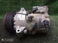 компрессор кондиционера Opel Astra J рестайлинг (2012—2018) 2013, 1.6T A16LET, 13335250 - фото №8