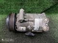 компрессор кондиционера Opel Astra J (2009—2012) 2013, 1.6i A16XER, 13335254 - фото №2