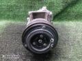 компрессор кондиционера Opel Astra J (2009—2012) 2013, 1.6i A16XER, 13335254 - фото №3