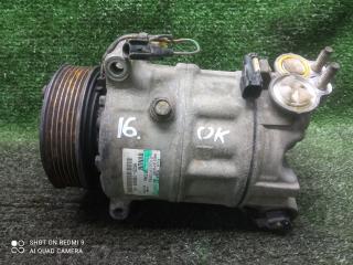 компрессор кондиционера Land Rover Discovery IV (2009—2013) 2010, 9X2319D629DA