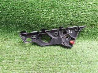 Крепление бампера переднего Opel Corsa D (2006—2010) 2008, 1.4i Z14XEP, 13179964