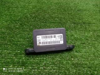 датчик ускорения Opel Astra J (2009—2012) 2011, 1.6i A16XER, 13581120