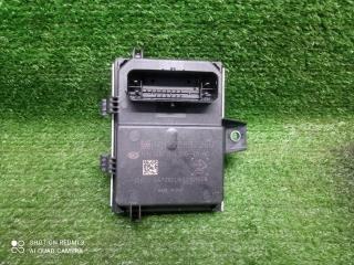 блок управления (другие) Opel Astra J (2009—2012) 2011, 1.6i A16XER, 20867260