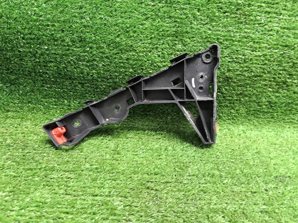 Крепление бампера переднего Opel Astra H рестайлинг (2006—2014) 2007, 1.8i Z18XER, 24460284 - фото №1