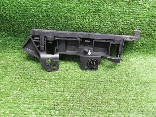 кронштейн переднего бампера Opel Zafira C (2011—2016) 2014, 1.4T A14NET, 13356871