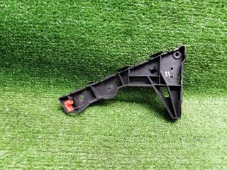 Крепление бампера переднего Opel Astra H рестайлинг (2006—2014) 2007, 1.8i Z18XER, 24460284