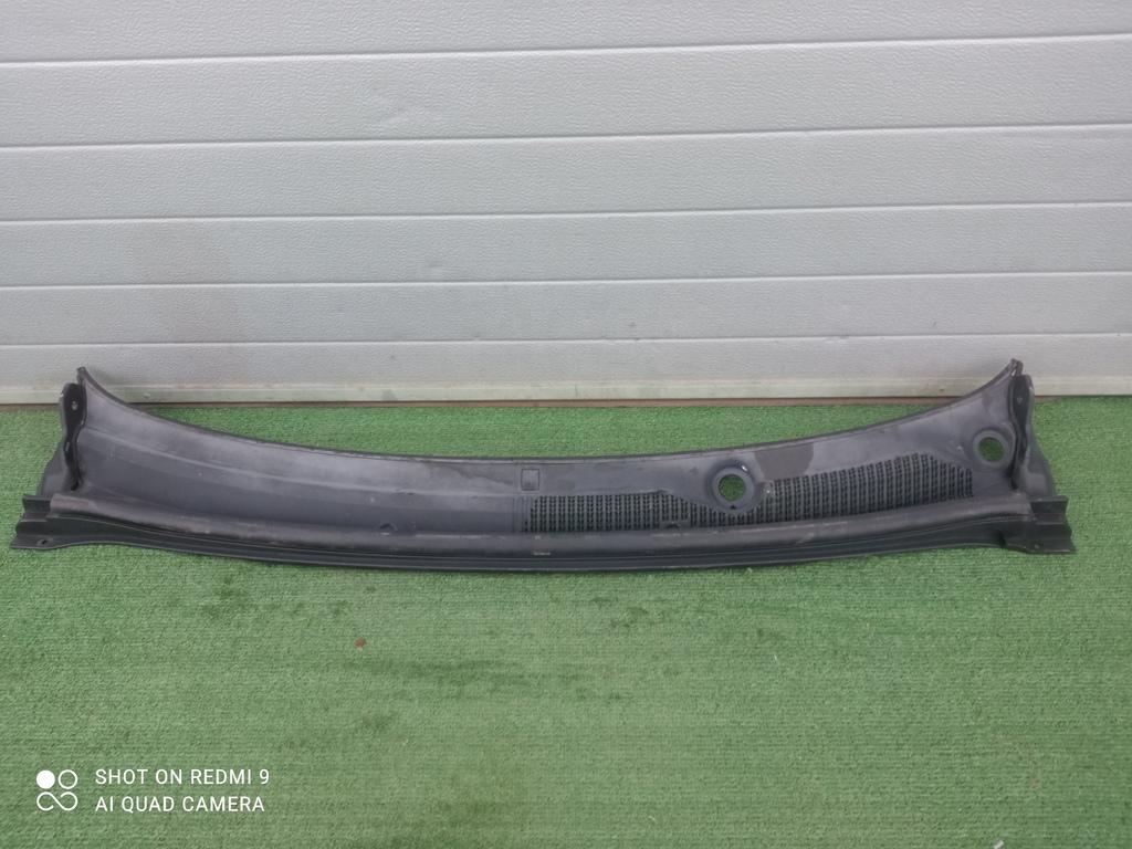 дождевик Chevrolet Aveo II (2011—2020) 2014, 1.6i F16D4, 95217505 - фото №1