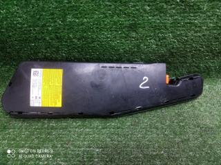 подушка безопасности сиденья Opel Astra J рестайлинг (2012—2018) 2013, 1.6i A16XER, 13251382
