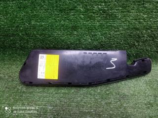подушка безопасности сиденья Opel Astra J рестайлинг (2012—2018) 2013, 1.6i A16XER, 13251382