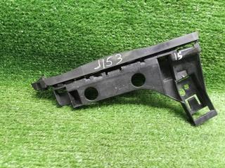 Крепление бампера переднего Opel Meriva B рестайлинг (2014—2018) 2015, 1.4i B14NEL, 13378445