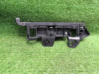 кронштейн переднего бампера Opel Zafira C (2011—2016) 2014, 1.4T A14NET, 13356870