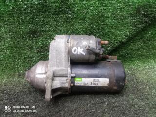 стартер Opel Corsa D (2006—2010) 2009, 1.4i Z14XEP, 09115192
