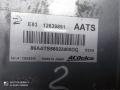 блок управления двигателем Opel Astra J рестайлинг (2012—2018) 2013, 1.6i A16XER, 12639891 - фото №5