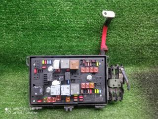 блок предохранителей Opel Astra J (2009—2012) 2011, 1.4T A14NET, 13343763